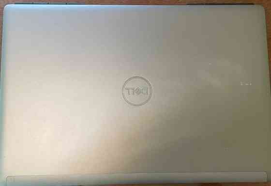 Ноутбук Dell Precision 7550. Київ