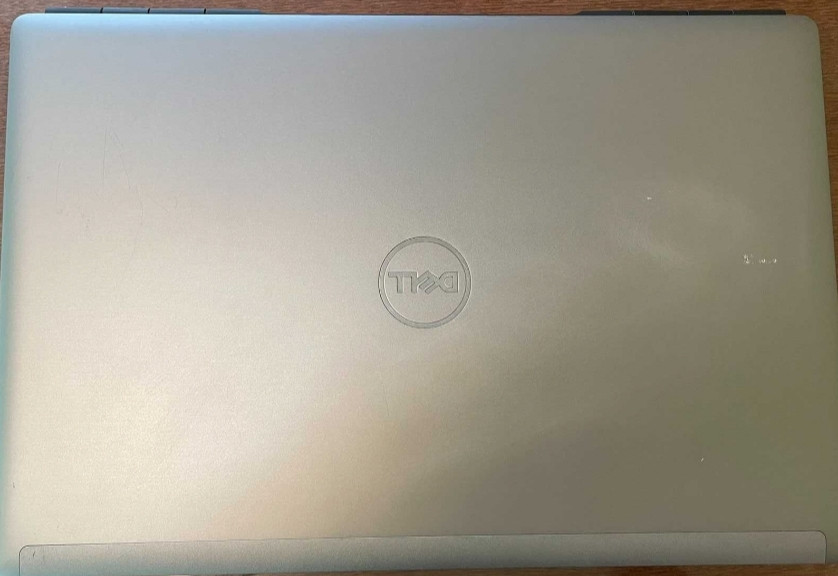 Ноутбук Dell Precision 7550. Киев - изображение 5