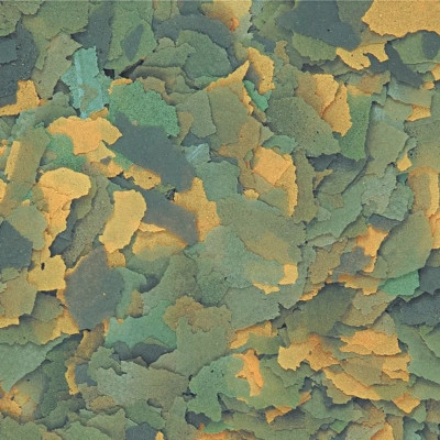 Корм для рыб Tropical Bio-vit в хлопьях 21 л (5900469744192) Винница - изображение 2