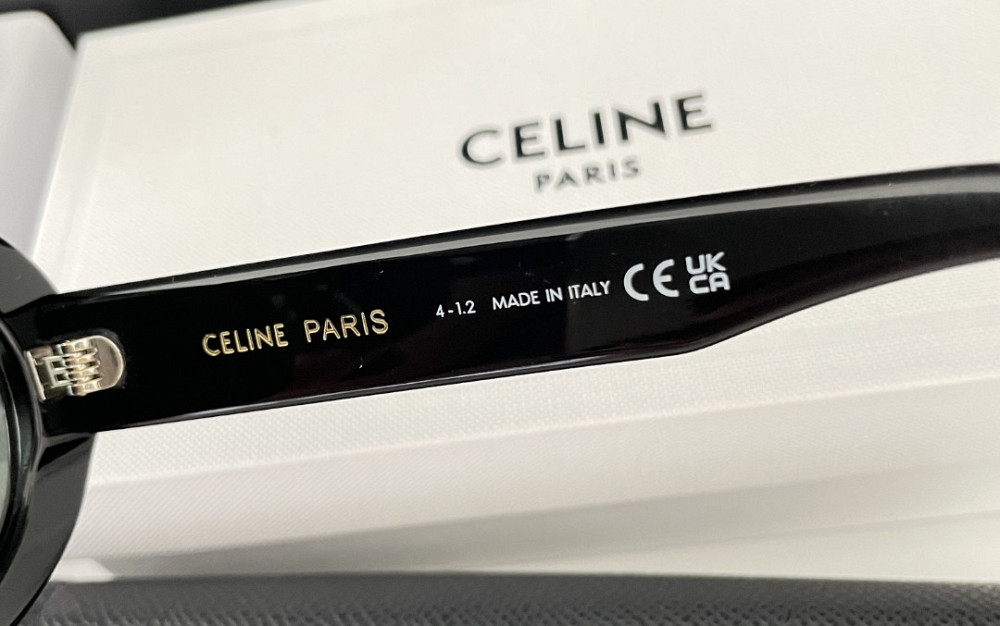Окуляри Celine Киев - изображение 3
