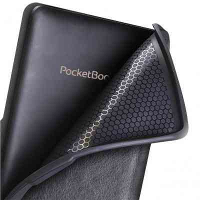 Чохол до електронної книги AirOn для PocketBook 616/627/632 black (6946795850178) Вінниця
