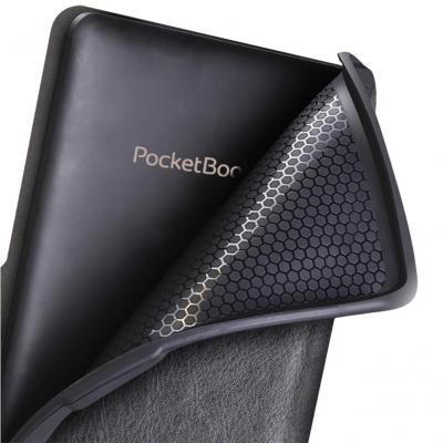 Чохол до електронної книги AirOn для PocketBook 616/627/632 black (6946795850178) Вінниця - фото 3