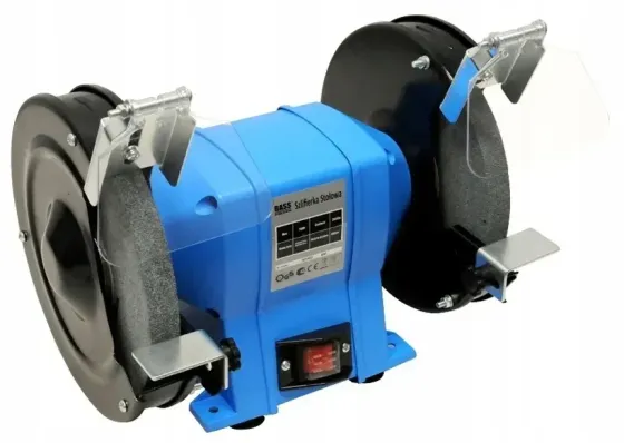 Заточной ствнок 700 Вт 200 мм BASS POLSKA BP-4802 Киев