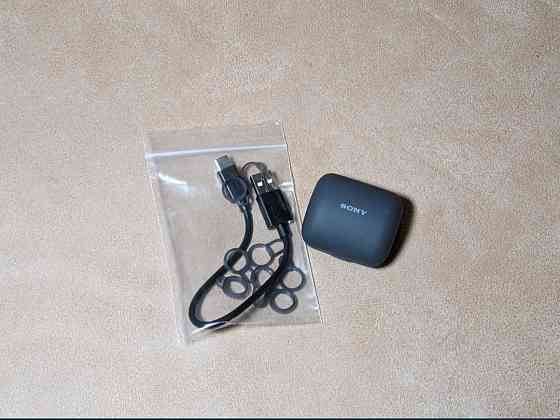 Бездротові TWS навушники Sony LinkBuds WFL900H Харків