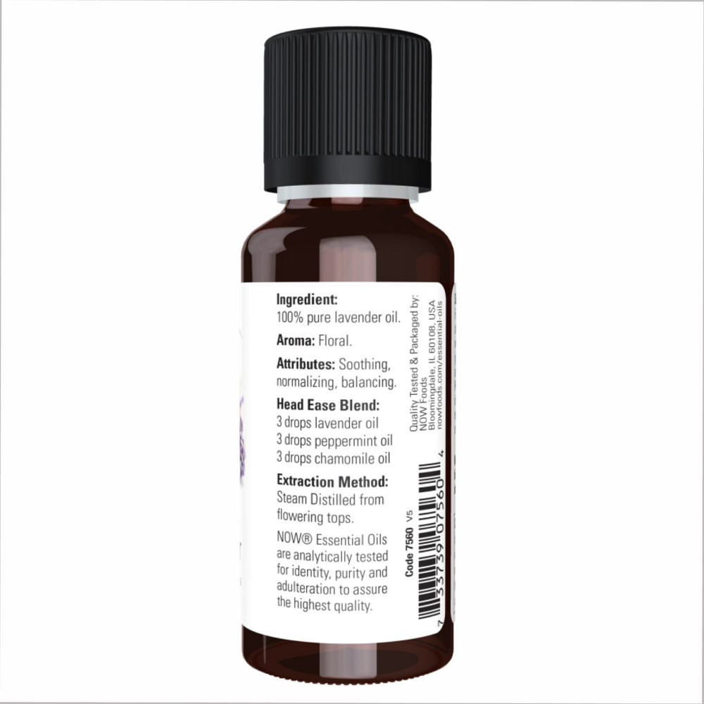 Lavender Oil - 10ml Київ - фото 3