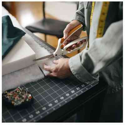 Кухонні ножиці Fiskars Easy Action 26 см (1070070) Вінниця