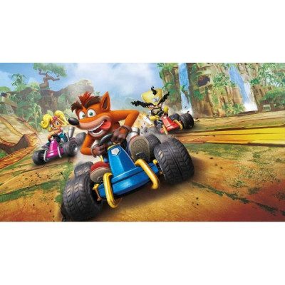 Гра Nintendo Crash Team Racing Nitro-Fueled, картридж (1067667) Вінниця - фото 2