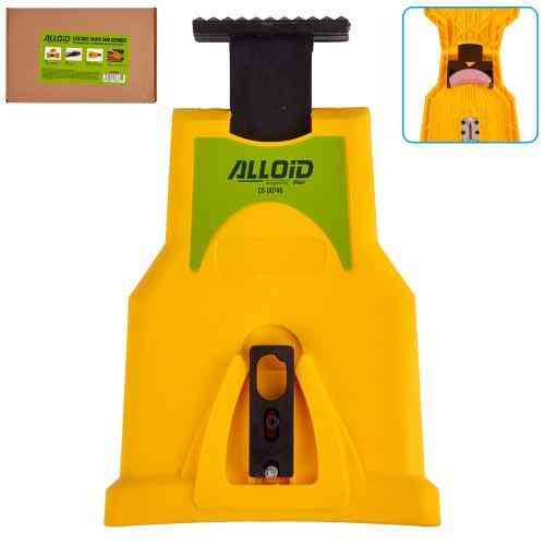 Інструмент для заточування ланцюгової пилки Alloid Одеса