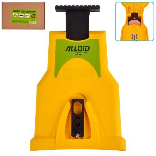 Інструмент для заточування ланцюгової пилки Alloid Одеса - фото 1