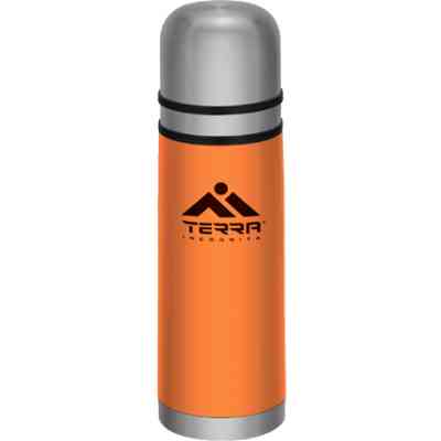 Термос Terra Incognita Fest 1000 Orange (4823081506416) Винница