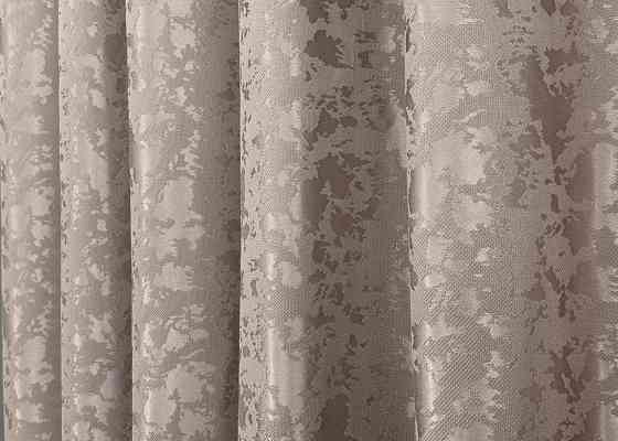 Шторна тканина льон мармур, колекція "Pavliani VO" колір светло-пудровый 1715ш Київ