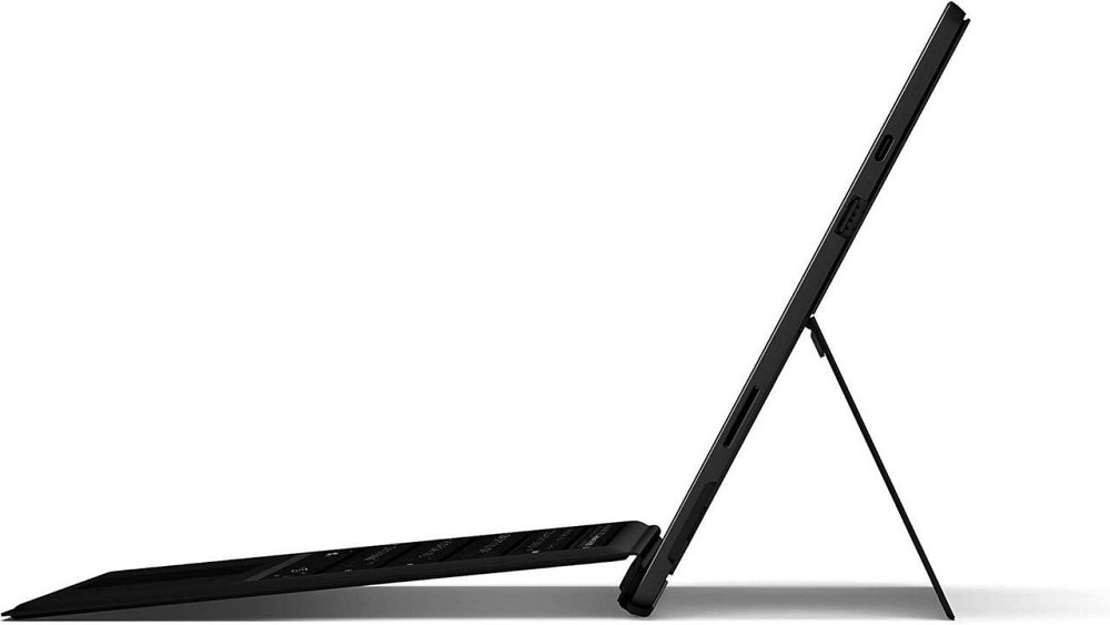 Клавиатура Microsoft Surface Pro 1755 Type Cover with Fingerprint ID Black (GKG-00021) ( 14320 ) Харків - фото 3