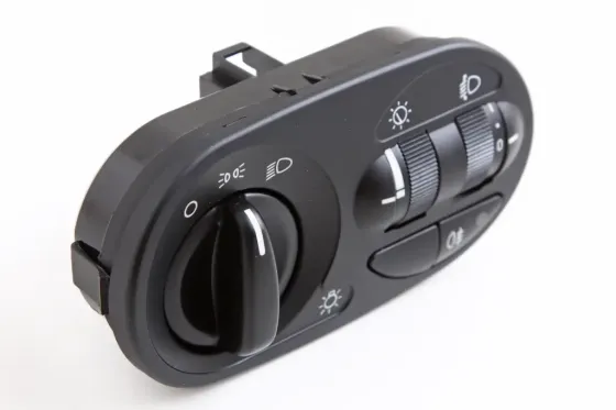 Блок керування світлотехнікою 1118 Норма Flagmus Вінниця