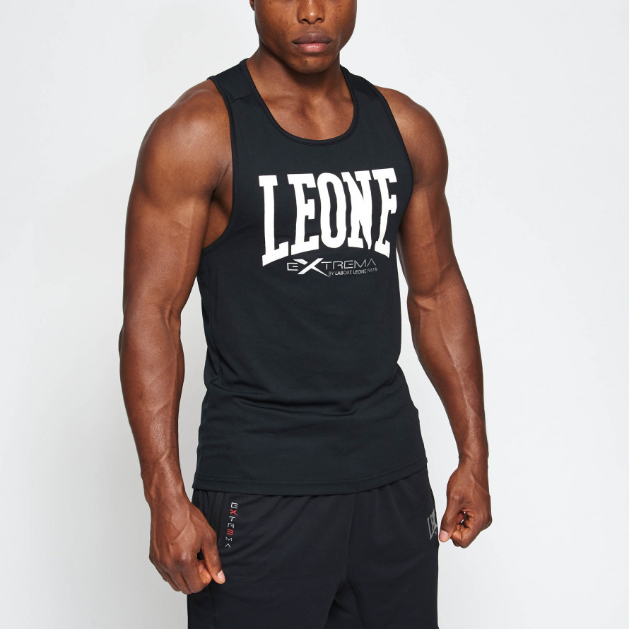 Майка Leone Logo Black M Кам'янське - фото 5