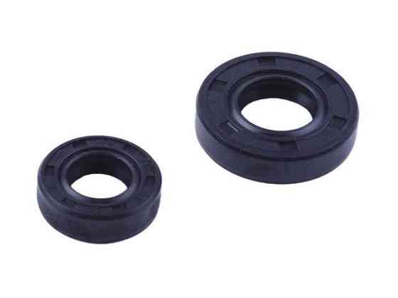 Сальники колінвалу, пара мотокоса Мукачево