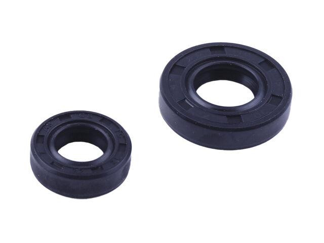 Сальники коленвала , пара мотокоса Мукачево - изображение 1