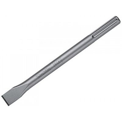 Зубило Makita SDS-MAX 24x400 мм (P-16271) Вінниця - фото 1
