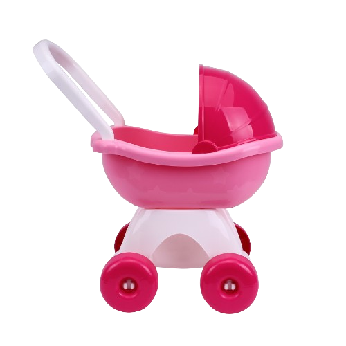 Іграшка Візочок Технок 8256 Житомир - изображение 1