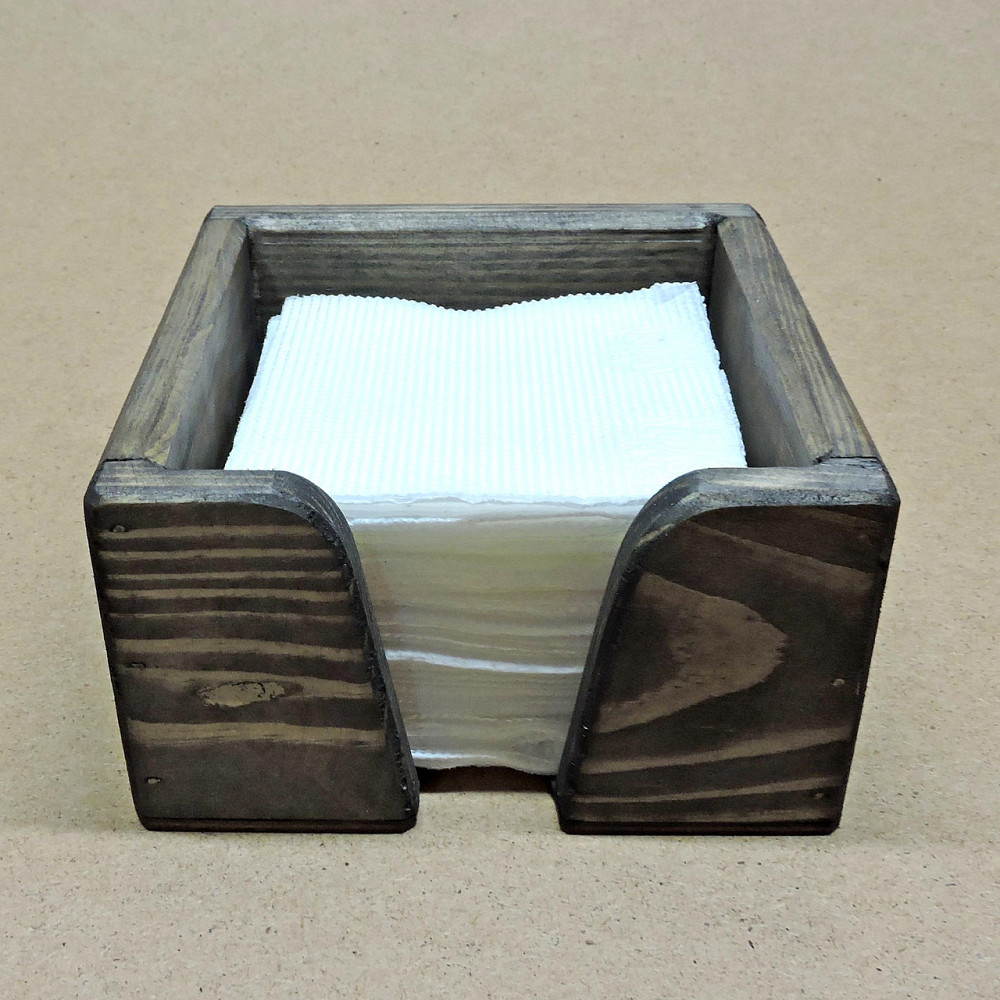 Салфетница 