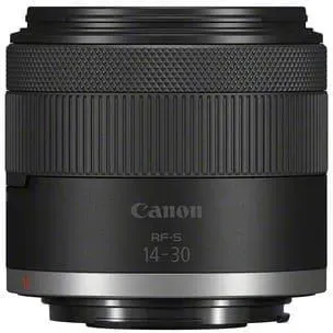 Об'єктив Об'єктив Canon RF-S 14-30mm F4-6.3 IS STM PZ Київ - фото 1
