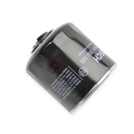 Фільтр Фольцваген T4 1.9 (h, 97) масляний Мукачево