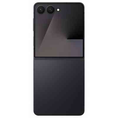 Мобильный телефон Samsung Galaxy Flip7 12/512Gb Jetblack (SM-F766BZKHSEK) Винница