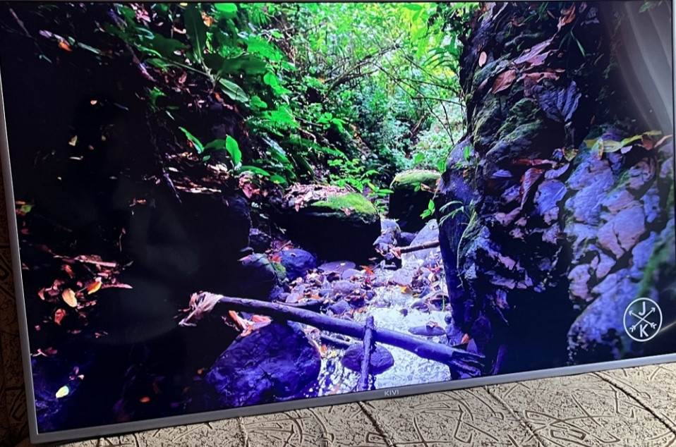 Телевизор: KIVI 55 Дюйма WI-FI. Киев - изображение 4