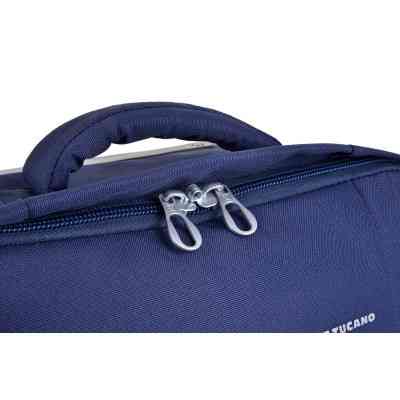 Сумка дорожная Tucano Tugo Trolley M Blue (BTRTUG-M-B) Винница