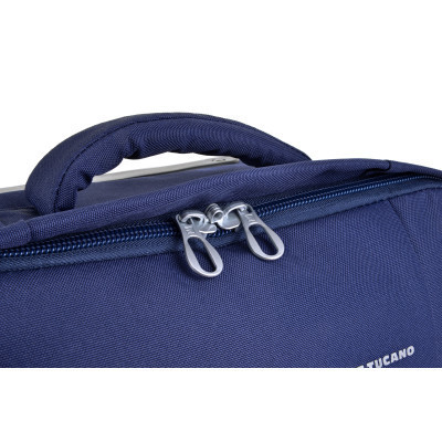Сумка дорожная Tucano Tugo Trolley M Blue (BTRTUG-M-B) Винница - изображение 2