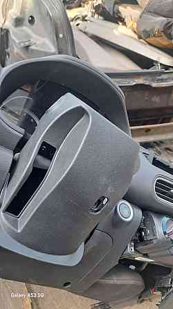 Накладка під кермове колесо на Hyundai Elantra 2011-2015 років. Київ