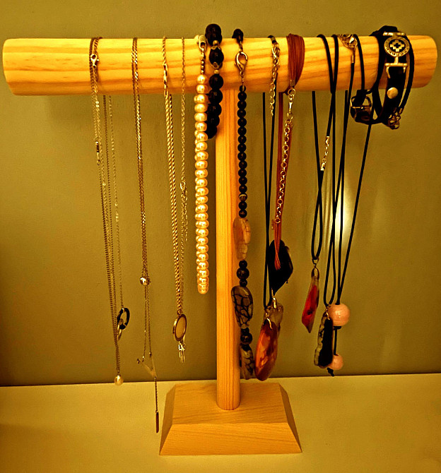 Органайзер для браслетов и часов 