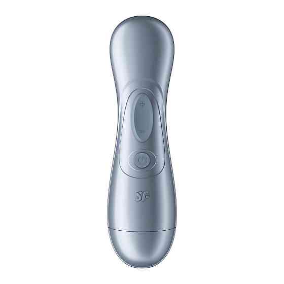 Вакуумний кліторальний стимулятор Satisfyer Pro 2 Generation 2 Battery Series (м'яте паковання!!!) Sex Aura Київ