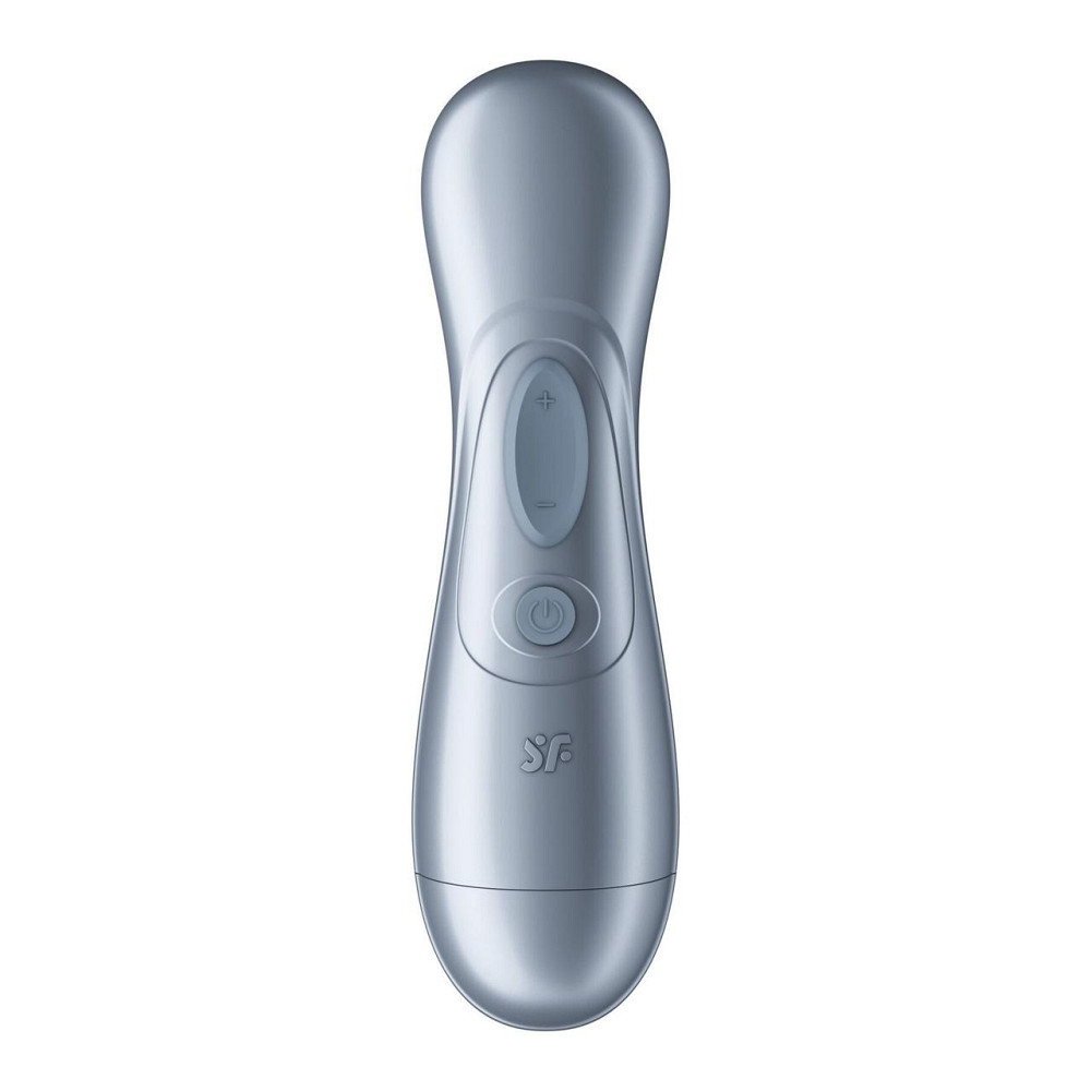 Вакуумний кліторальний стимулятор Satisfyer Pro 2 Generation 2 Battery Series (м'яте паковання!!!) Sex Aura Київ - фото 5