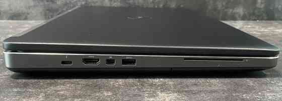 Ноутбук: DELL Precision 7520, i7- 6820HD,16Gb, 512Gb., M2200M. 4Gb. FHD IPS. 15.6" Київ