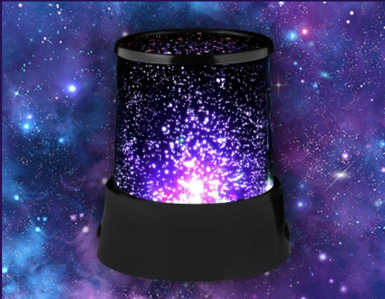 Нічник Star Master ART-0238 (100 шт./яск.) Одеса - фото 1