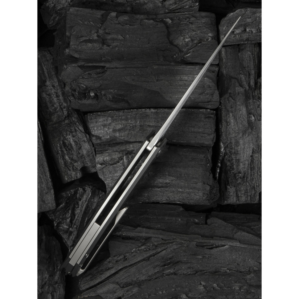 Ніж складаний Weknife Acuminal WE23070-2 Київ - фото 16