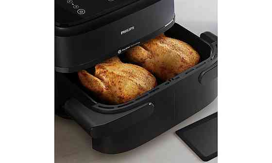 Мультипіч Philips NA150/00 ( 5.8 кг ) Харків