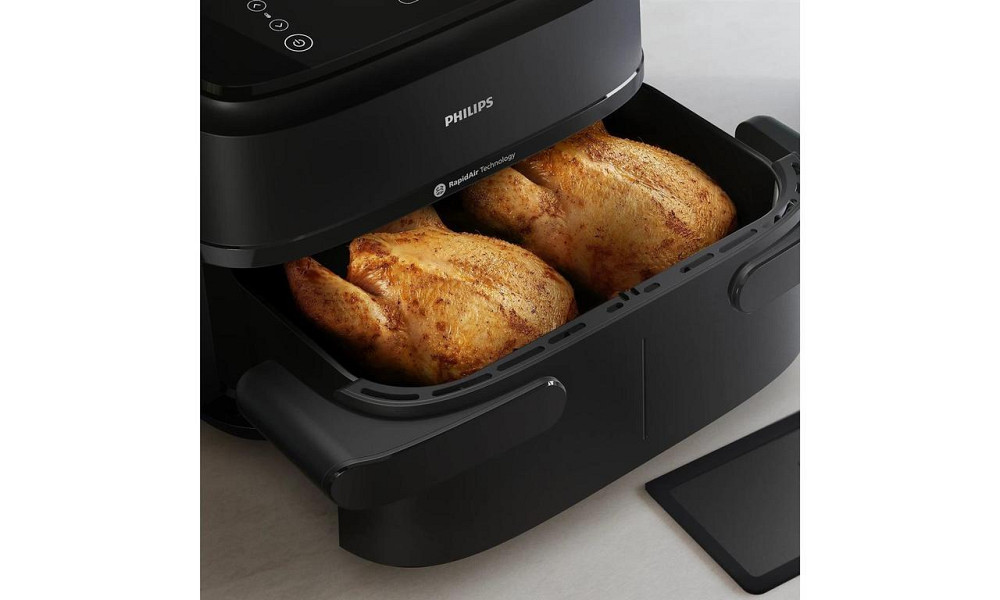 Мультипіч Philips NA150/00 ( 5.8 кг ) Харьков - изображение 4