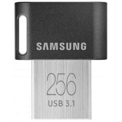 USB флеш накопичувач Samsung 256GB FIT PLUS USB 3.1 (MUF-256AB/APC) Вінниця