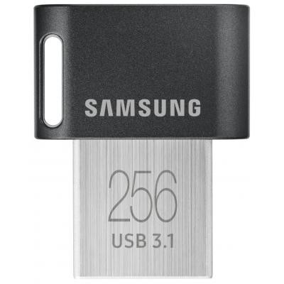 USB флеш накопичувач Samsung 256GB FIT PLUS USB 3.1 (MUF-256AB/APC) Вінниця - фото 1