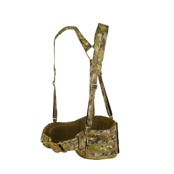 Ремені плечові (лямки) для тактичних поясів РПС Мультикам Киев