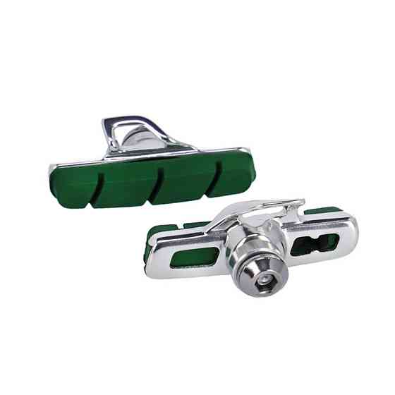 Тормозные колодки шоссе картридж XLC BS-R07, 4шт, 55мм Киев