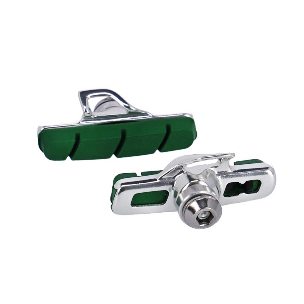 Тормозные колодки шоссе картридж XLC BS-R07, 4шт, 55мм Київ - фото 1