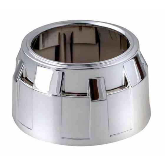 Маска 2.5" для встановлення Bi-LED лінз G5/Koito Q5/FX-R Харків