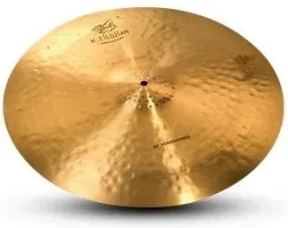 Ударная установка  Zildjian K Constantinople Renaissance Ride 20 K1118 Киев - изображение 1