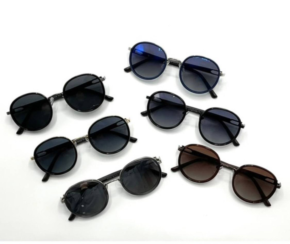 Жіночі сонцезахисні окуляри Polarized (4823) Київ - фото 6