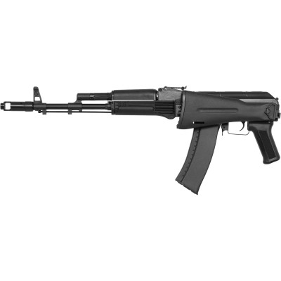 Винтовка страйкбольная LCT АК-74М Polymer Black AEG (LCK74MN AEG) Винница - изображение 6