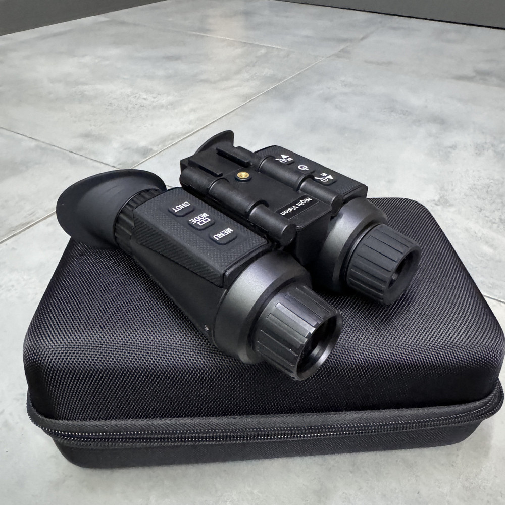 Прибор ночного видения Spina optics NV8300, цифровой Solmir Киев - изображение 3