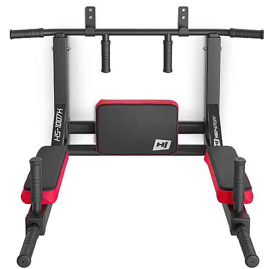 Бруси настінні Hop-Sport HS-1007K Київ