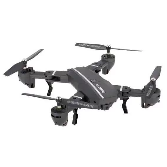 Протиударний квадрокоптер із камерою 8807W дрон Вінниця - фото 3